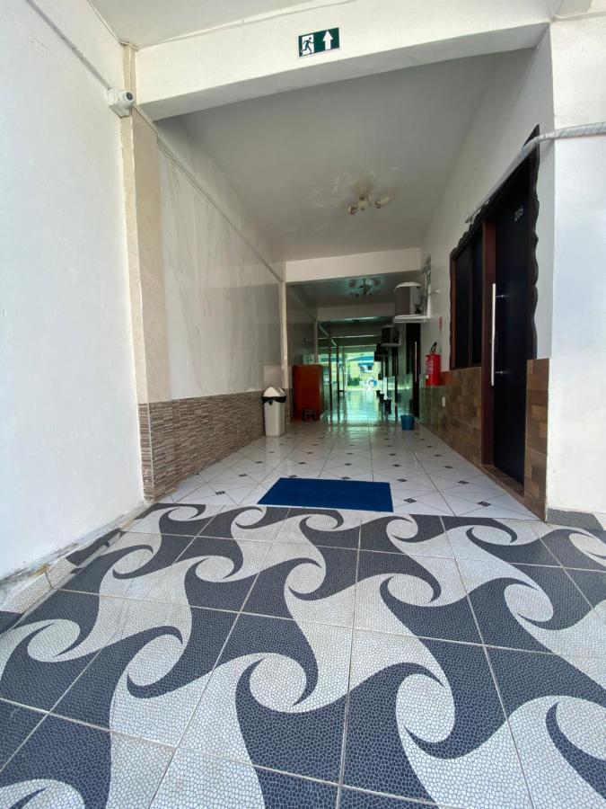 Hotel Solimoes Tabatinga  Exterior photo